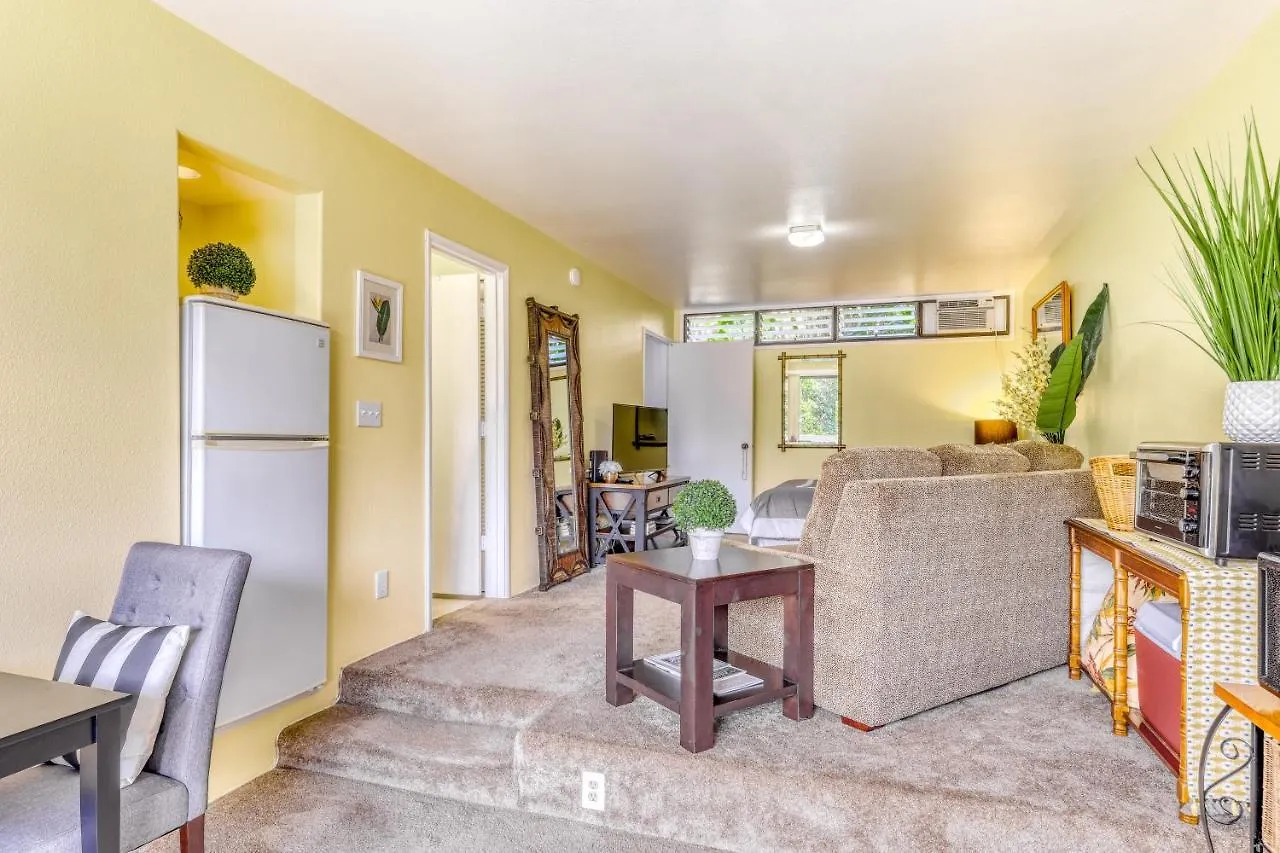 Hale Moi 102B Hotel Princeville