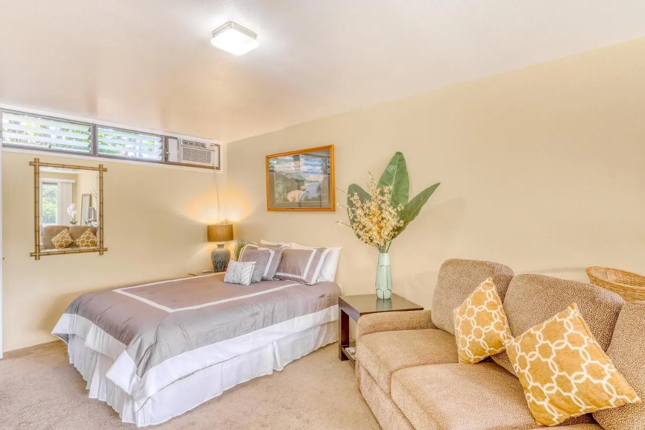 Hale Moi 102B Hotel Princeville