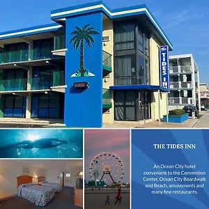 https://executive-motel.ocean-city-hotels.net